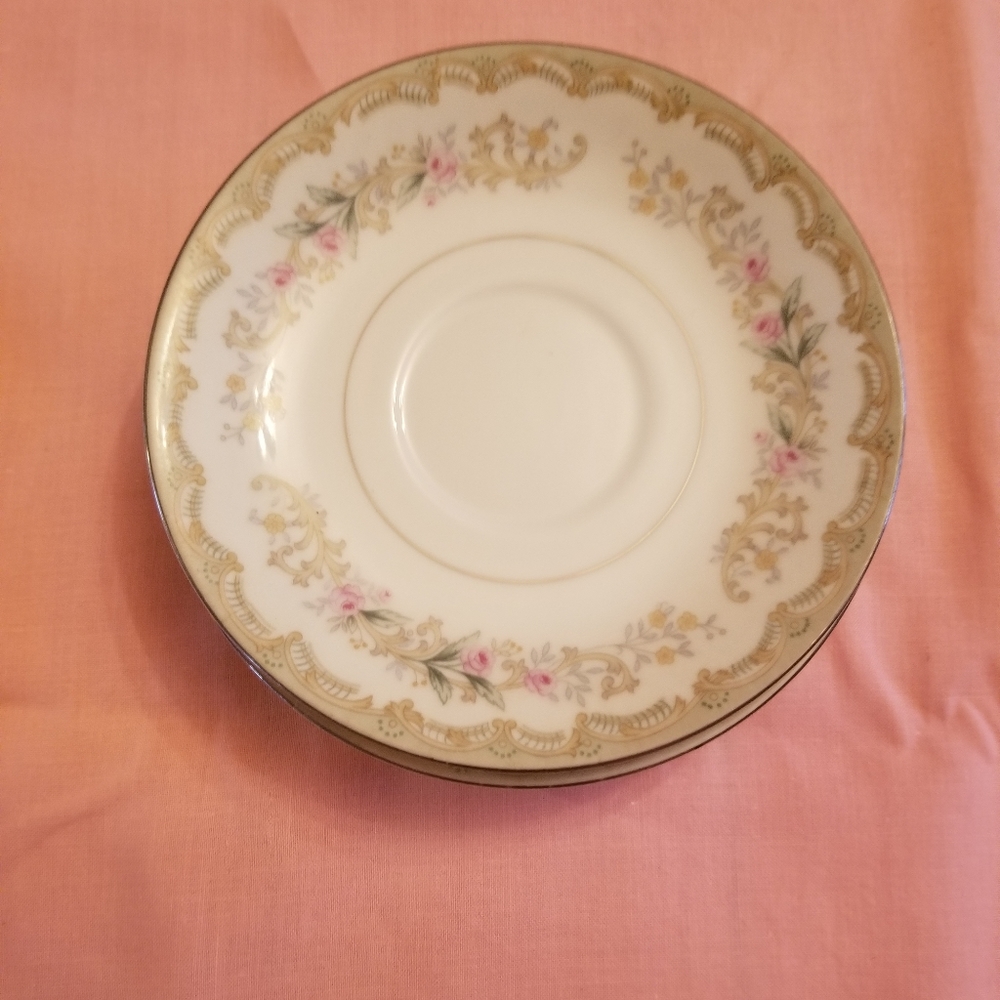 Kenwood saucers